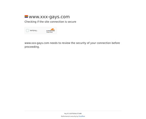 A Review Screenshot of Gay Cocks